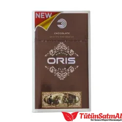 Oris Vintage Club Chocolate touch