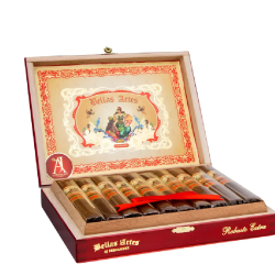 AJ Fernandez Bellas Artes Robusto