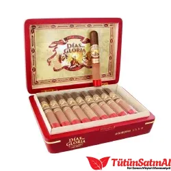 AJ Fernandez Dias de Gloria Robusto