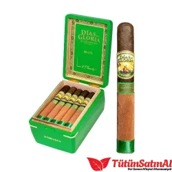 AJ Fernandez Dias de Gloria Brazil Toro