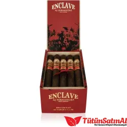 AJ Fernandez Enclave Broadleaf