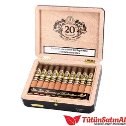 AJ Fernandez Maduro 20th Anniversary