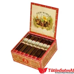 AJ Fernandez New World Robusto
