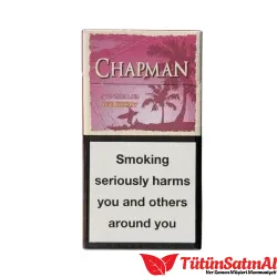 Chapman İce Berry - Slim