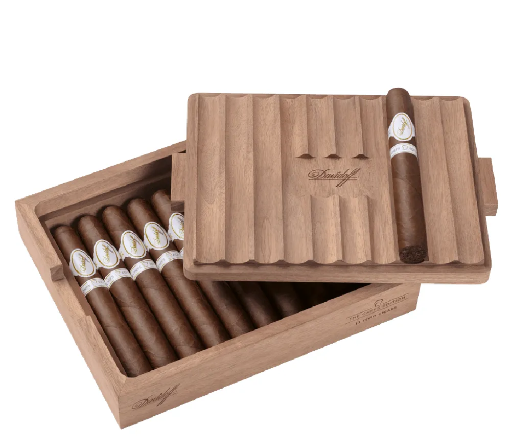 Davidoff Chefs Edition Limited Edition 2025