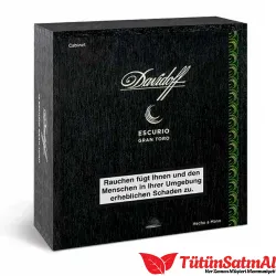 Davidoff Escurio Gran Toro