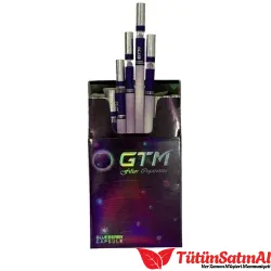 GTM Blueberry Capsule Sigara