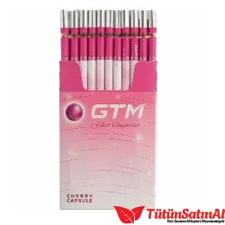 GTM Cherry Capsule Sigara