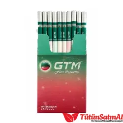 GTM Watermelon Capsule Sigara