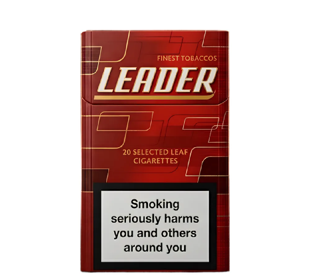 Karelia Leader Red Sigara