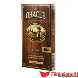 Oracle Coffee Superslim Sigara