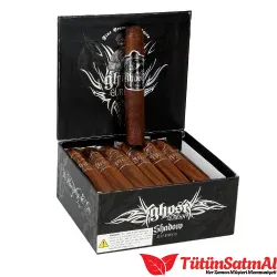 Gurkha Ghost Shadow