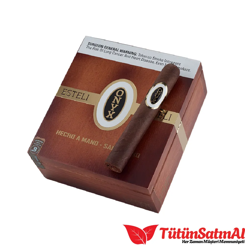 Onyx Esteli Seleccion No.3