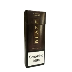 Blaze Swiss Blend Coffee Superslim