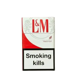 L&M Red Label