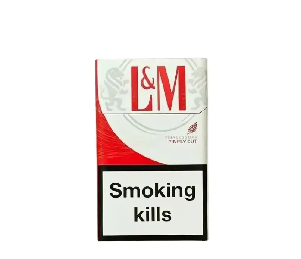 L&M Red Label