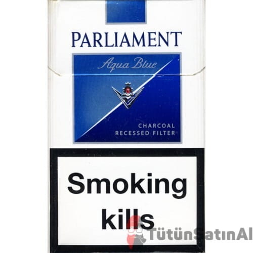 00x500-500x500-1.jpg Parliament Aqua Blue İthal Paket Sigara - Görsel 1