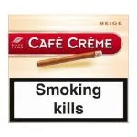 Cafe Creme Beige