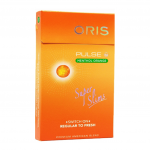 Oris Pulse Mentol Orange - Nane Portakal aromalı sigara
