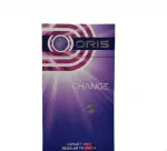 Oris Smart change Mor Mentollü İthal sigara