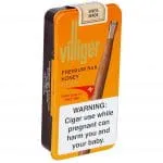 VILLIGER PREMIUM NO 6 HONEY ( Ballı Puro)