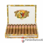 Romeo y Julieta Wide Churchills 10's Puro