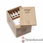 Davidoff Grand Cru Robusto (25)