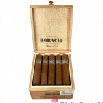 Horacio I Classic Puro – 15’s Ahşap kutu