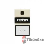 Pipers Classic White 10's - KALIN