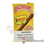 Backwoods Honey 5’li Puro