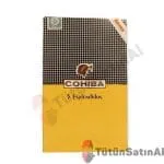 Cohiba 5 Esplendidos İthal Puro (Dominic)