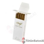Davidoff Demi Tasse Sigarillo