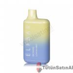 Elf Bar BC5000 Lemon Mint (Limon-Nane)