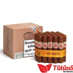 Hoyo de Monterrey Petit Robusto 25's Puro