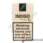 Indigo Apple İthal Sigara