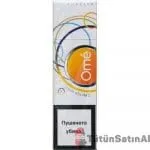 Ome Yellow Super Slim İthal Sigara