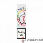 Omé White Superslims Sigara