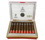 Montecristo Brillantes 18's Puro