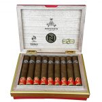 Montecristo Brillantes 18's Puro