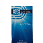 Oris Smart change Mentollü ithal sigara