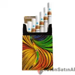 Milano Kings Random Sürpriz 6 Aroma Sigara