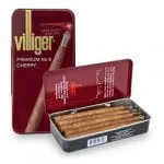 VİLLİGER PREMIUM PURO NO 6 CHERRY ( Vişne) - Görsel 2
