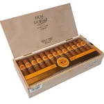 Quai D'Orsay No. 50 – Premium Puro Sipariş