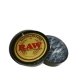 Raw Metal Grinder Orta Boy
