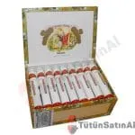 Romeo y Julieta Romeo No.2 TUBOS 25'li