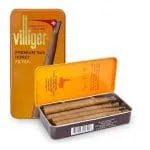 VILLIGER PREMIUM NO 6 HONEY ( Ballı Puro) - Görsel 2