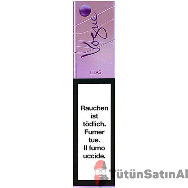 Vogue-Superslims-Lilas-Cigarettes-Box-tabacshop.ch_.jpg Vogue Lilas Superslim Sigara - Görsel 1