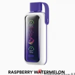 Vozol Star 20000 Raspberry Watermelon