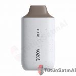 Vozol Star 6000 Disposable Clear Pod