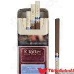 K.Ritter Cherry Flavour Compact